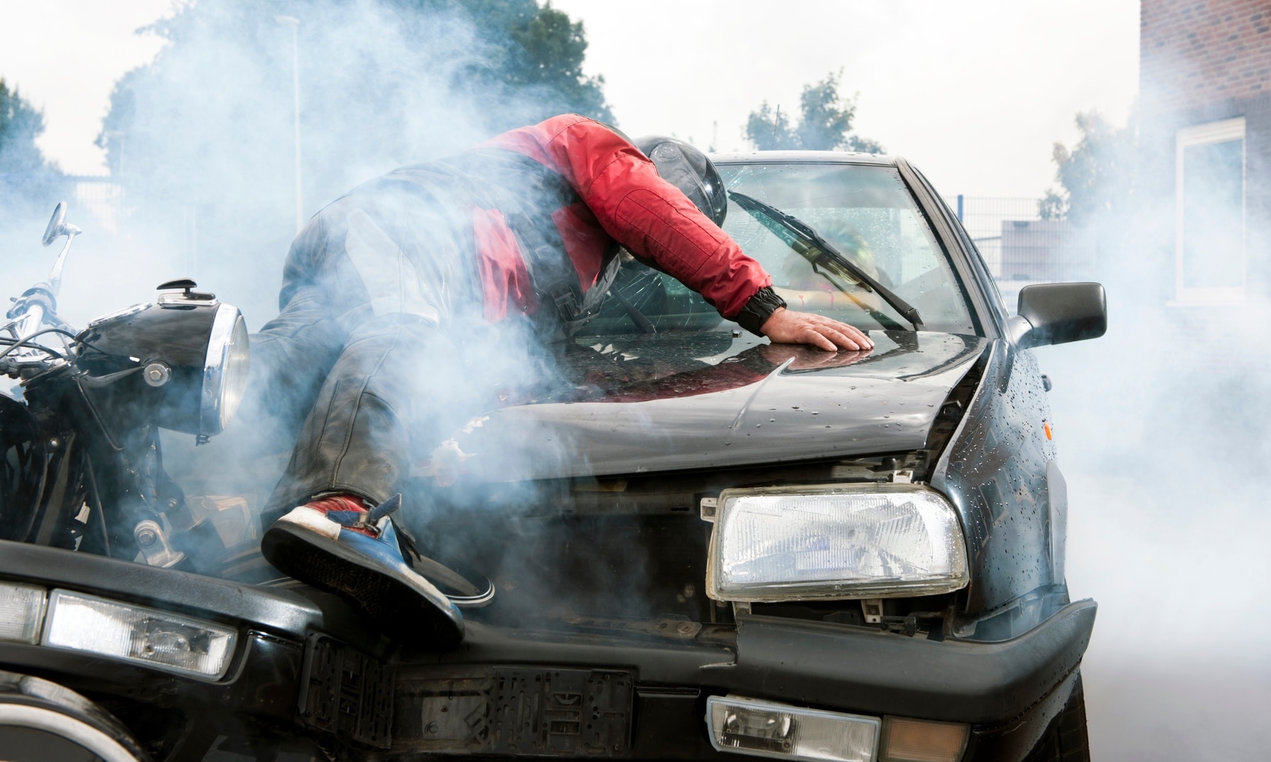 6 Ways to Spot Fraudulent Personal Injury Claims - The Brown Firm