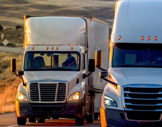 Truck Accidents