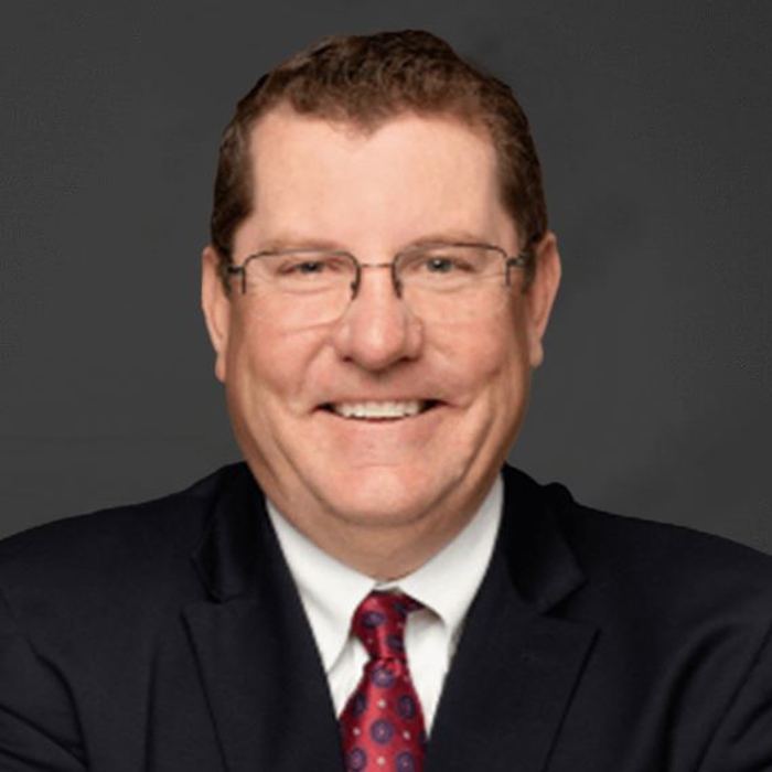 David R. Williams