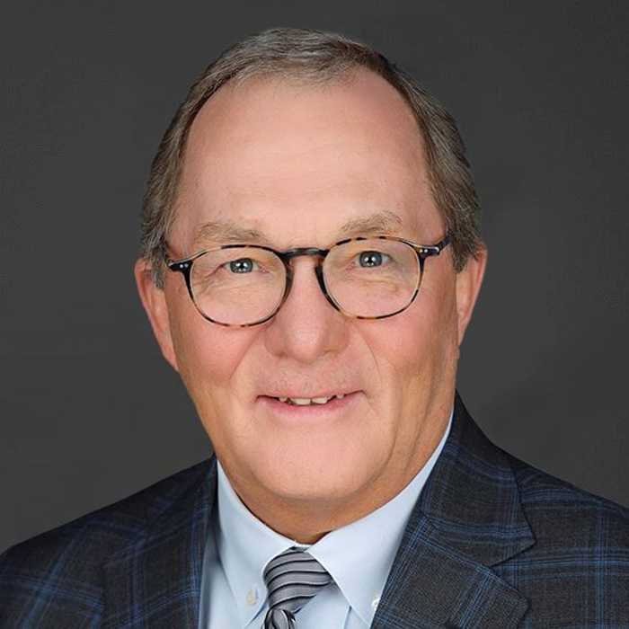 Dennis M. Astill