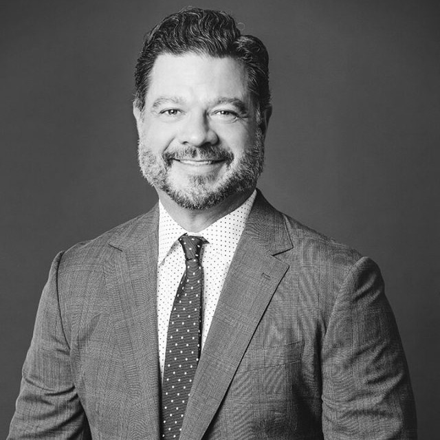 Mark W. Waldron