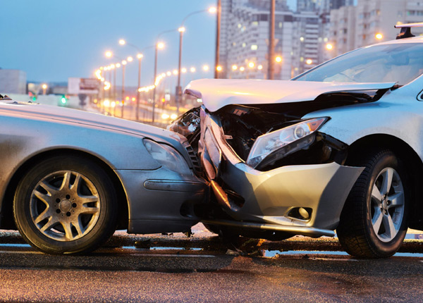 Car Accidents
