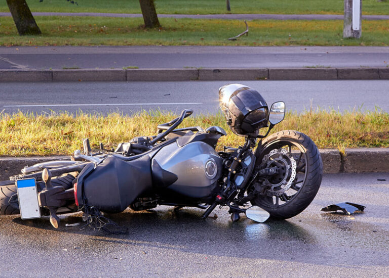 Motorcycle Accidents