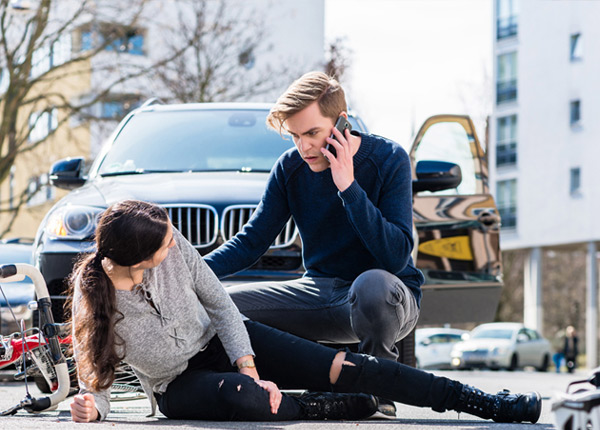 Personal Injury