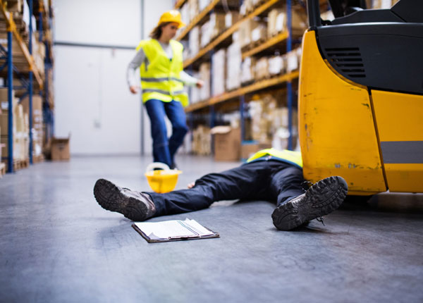 Work Injuries
