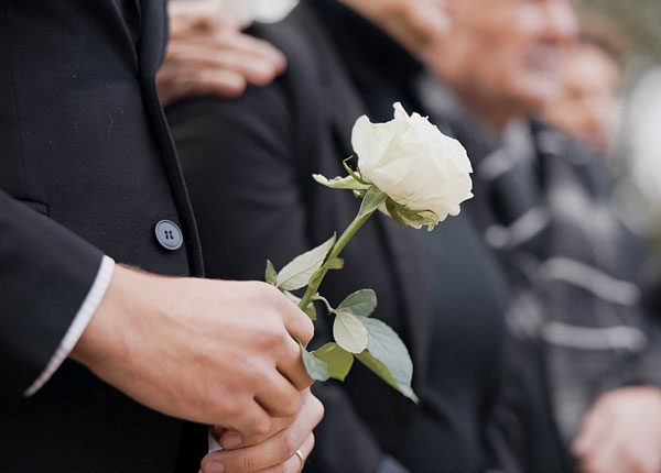 Wrongful Death