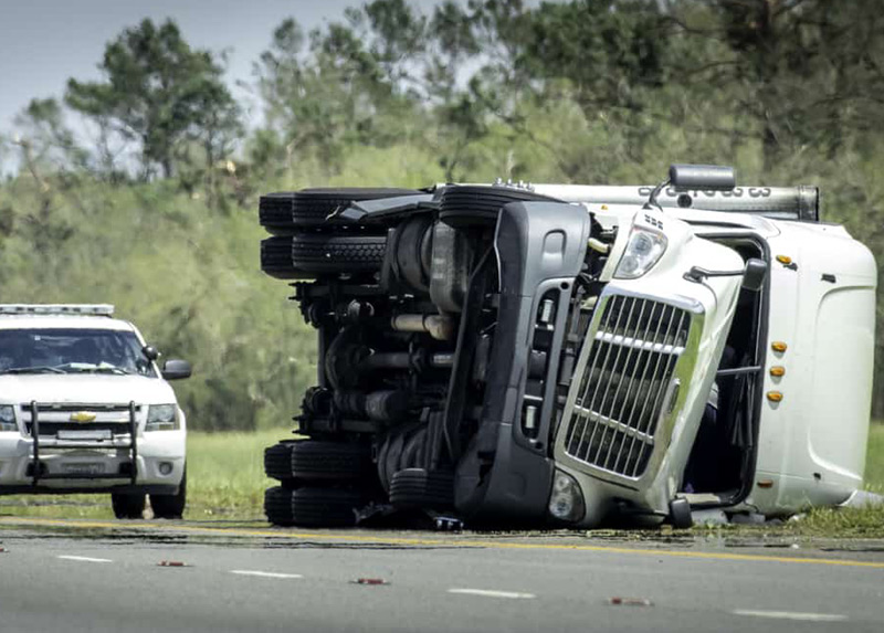Semi-Truck Accidents